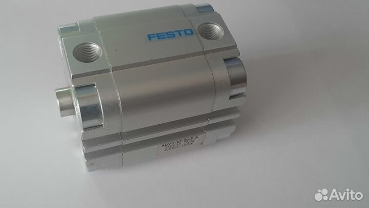 Пневмоцилиндры Festo advu-32-20-P-A dsnu-25-50-PPV