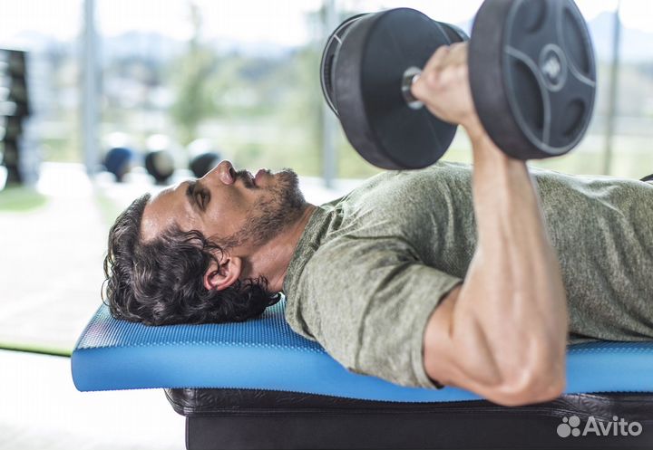 Подушка балансировочная airex Balance Pad XLarge