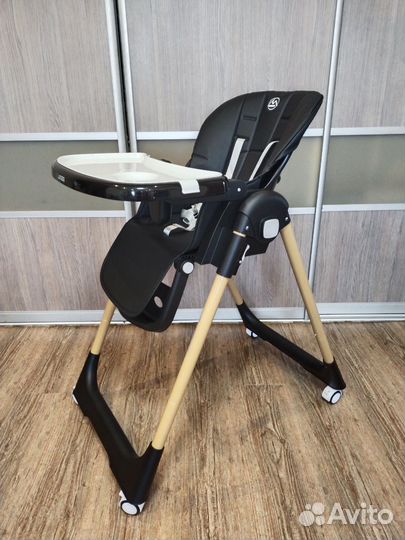 Стульчик трансформер Luxmom S1