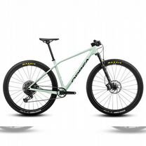 Велосипед горный Orbea Alma M11-AXS (2022) / Св