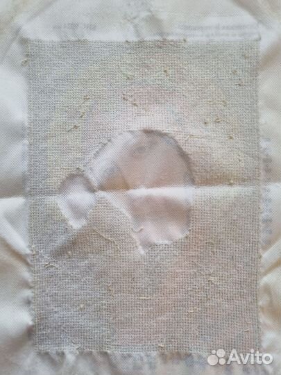 Икона вышивка бисером