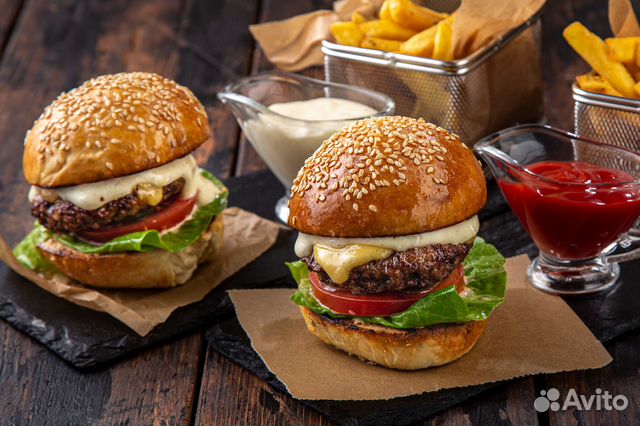 Фуд фотограф качественно и быстро