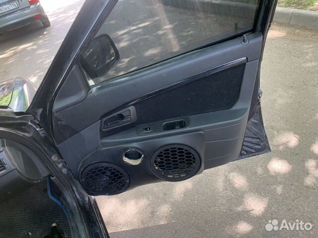 Дверные карты приора 2 купить в Набережных Челнах | Авито