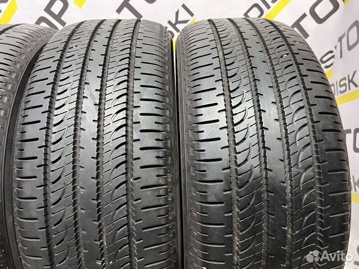 Yokohama Geolandar SUV G055E 225/55 R18 98H