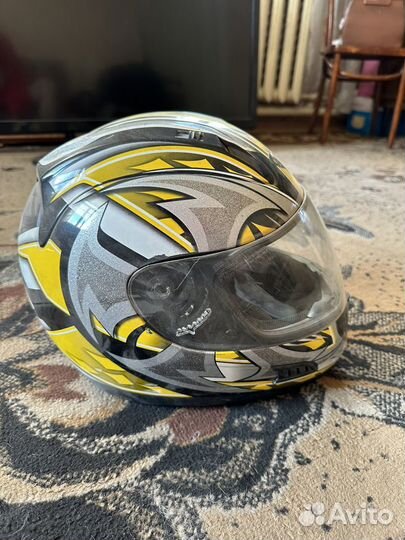 Мотошлем Altura Vega