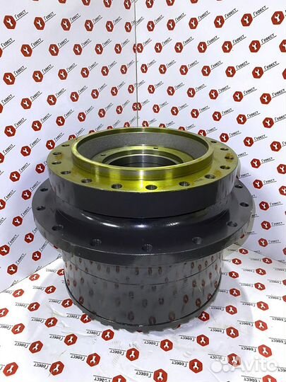 Редуктор хода CAT 323DLN 267-6796