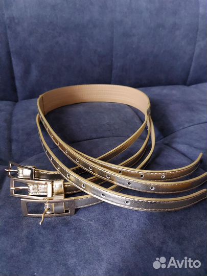 Ремень женский