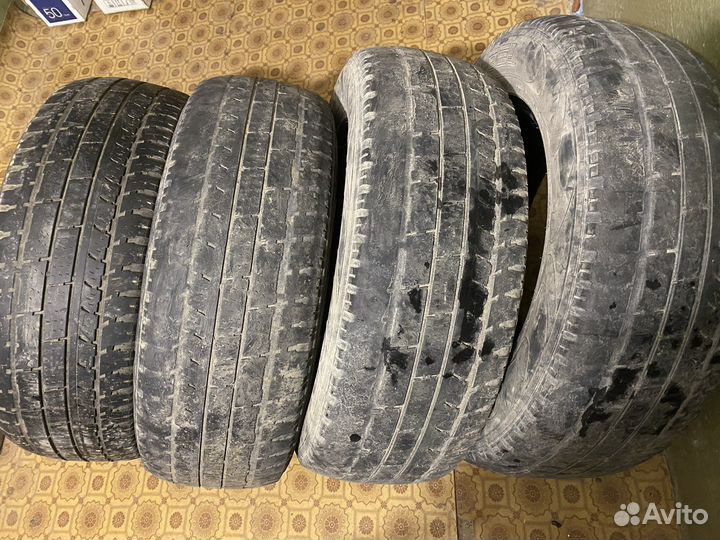 Amtel Cruise 4x4 215/65 R16