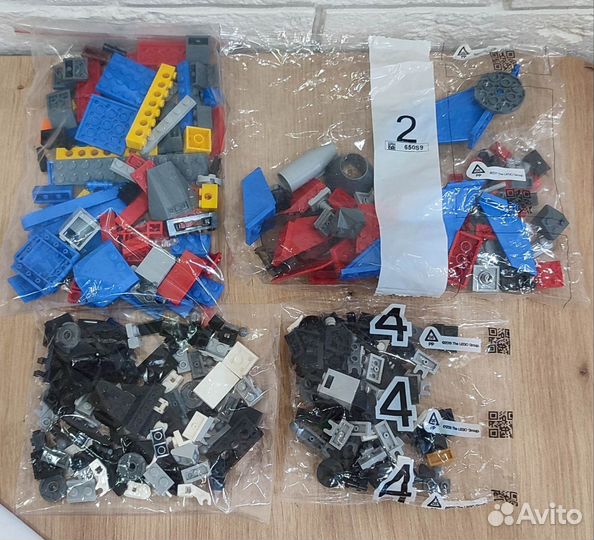 Минифигурка Lego Человек-паук Нуар sh614