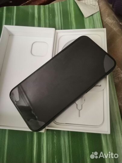 iPhone 13, 128 ГБ