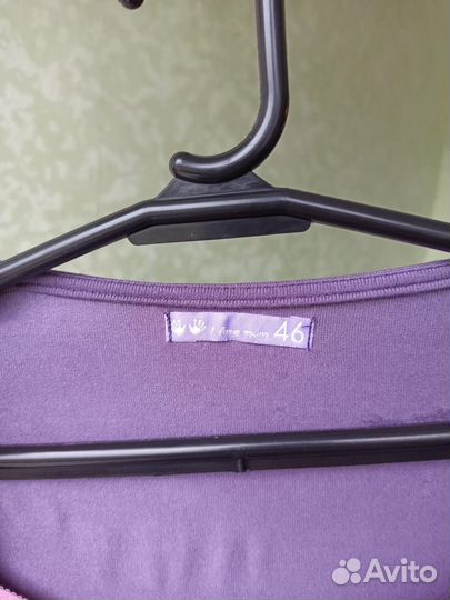 Лонгслив для беременных