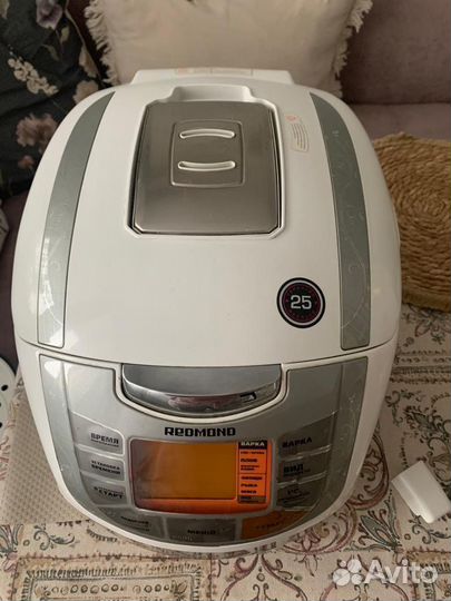 Мультиварка