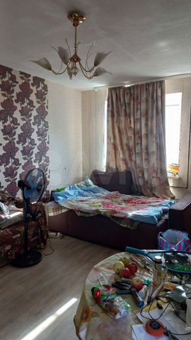 2-к. квартира, 49 м², 4/5 эт.