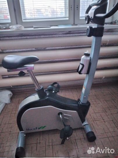 Продам велотренажер