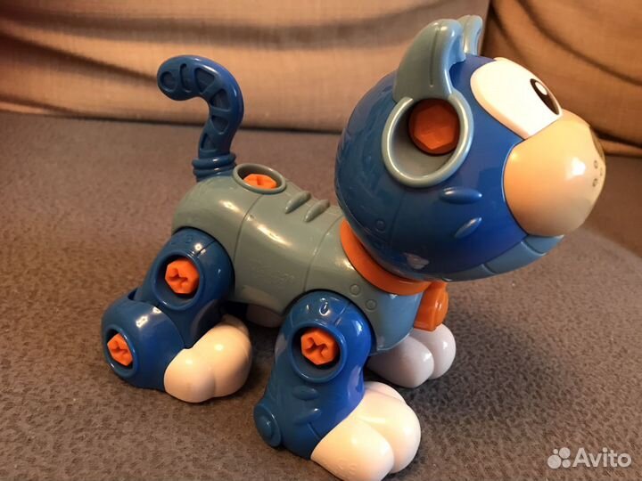 Игрушки для мальчика 2 лет