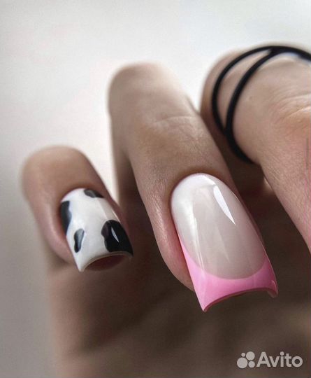 Маникюр педикюр наращивание ногтей