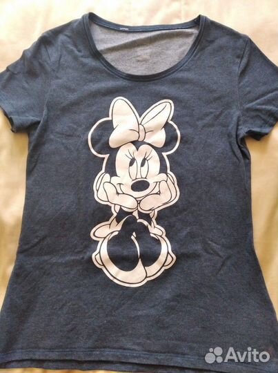 Печать на футболках, кружках