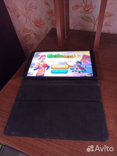 Планшет Samsung galaxy tab a 10.1 LTE