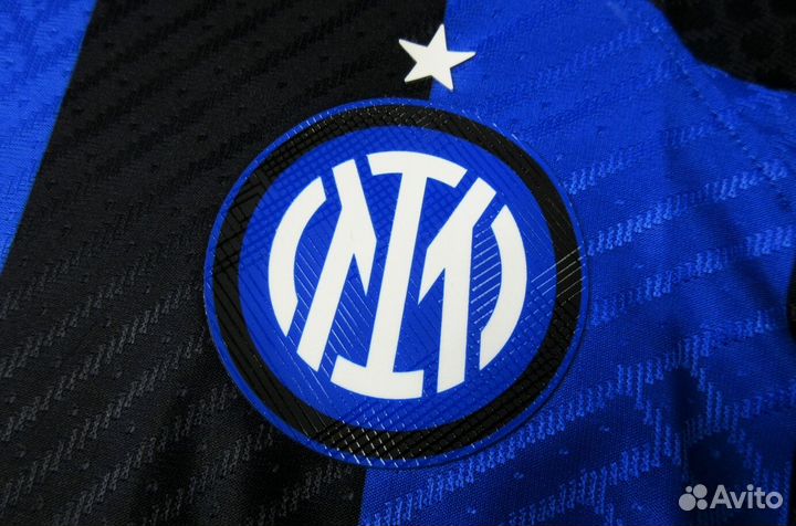 Форма Интер Милан сезон 22/23