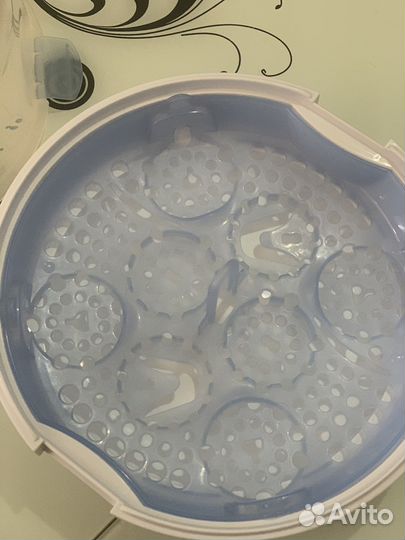 Стерилизатор philips avent