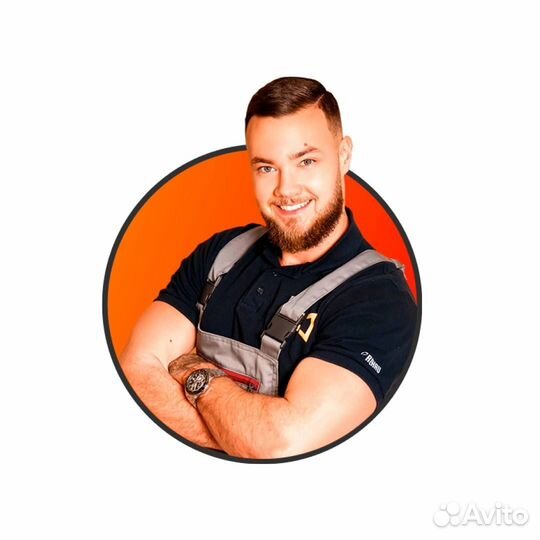 Монтажник окон пвх