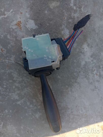 Переключатель стеклоочистителя Chery CrossEaster