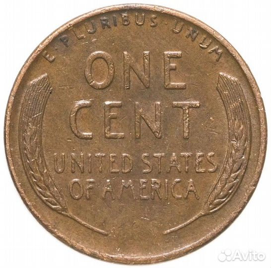 5 центов Buffalo Nickel