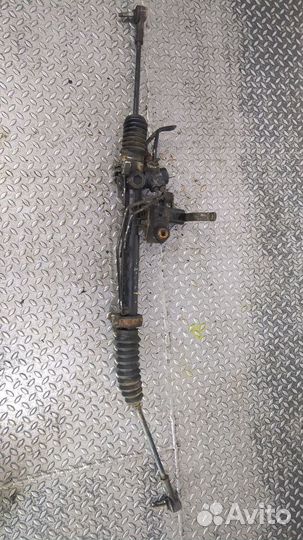 Рейка рулевая с г/у Volkswagen Vento, 1993