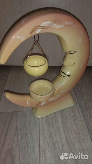 Аромолампа 