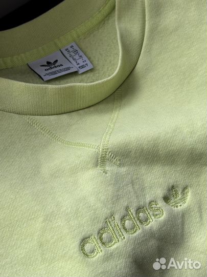 Свитшот Adidas