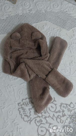 Вещи пакетом бу