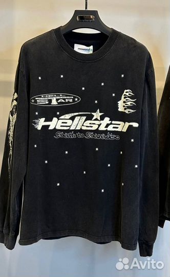 Лонсглив hellstar