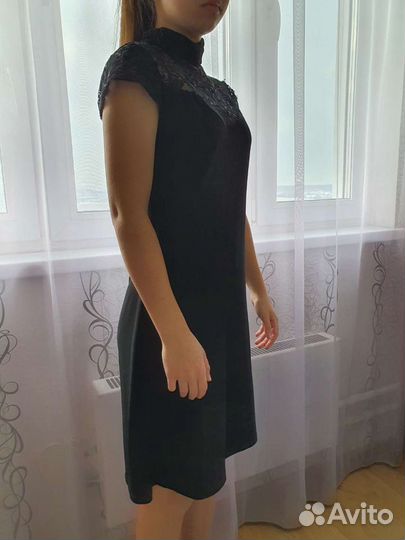 Одежда на девочку 14-16лет пакетом