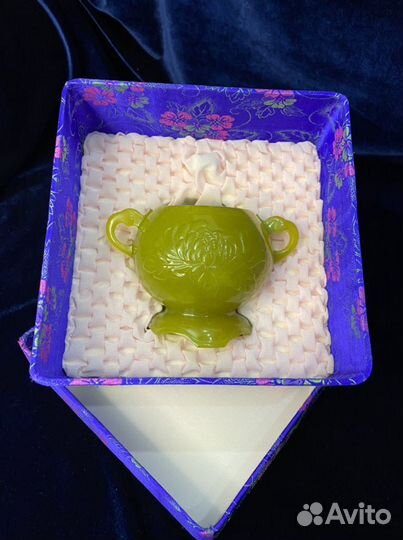 Ваза.Китай.1950-е годы