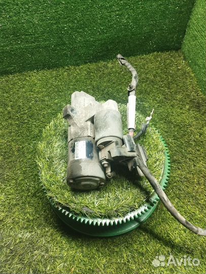 Стартер Ford Focus 2 (2004 - 2008) M000T88581ZP