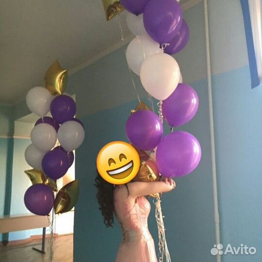 Продам выпускное платье