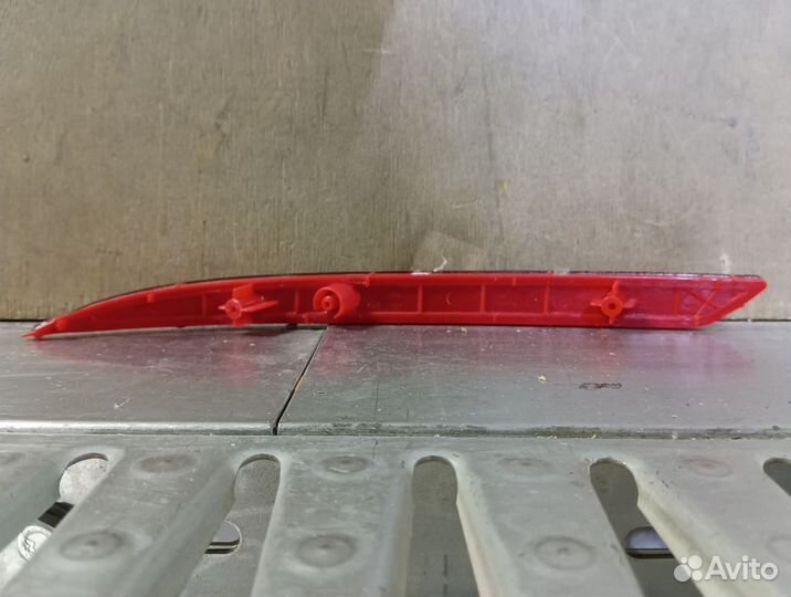 Отражатель правый Geely Coolray Sport SX11 2019