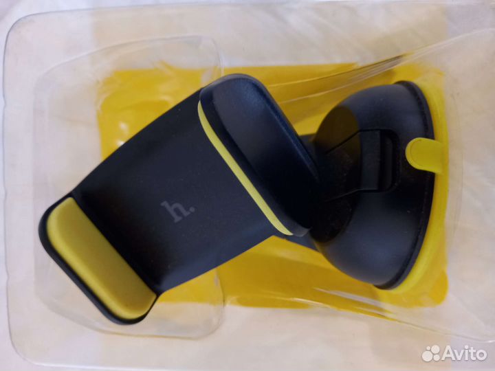 Крепление для телефона в машину