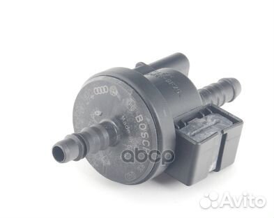 Клапан вентиляции бака 06H 906 517 B VAG