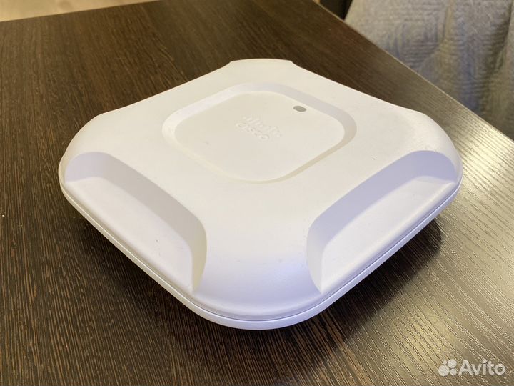Точка доступа cisco air-cap3702i-a-k9 / 4 шт