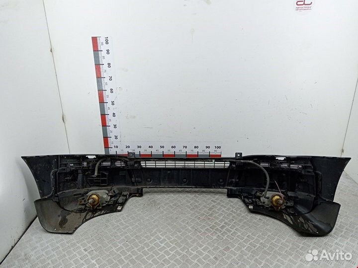 Бампер передний для Volvo XC90 1 8620598