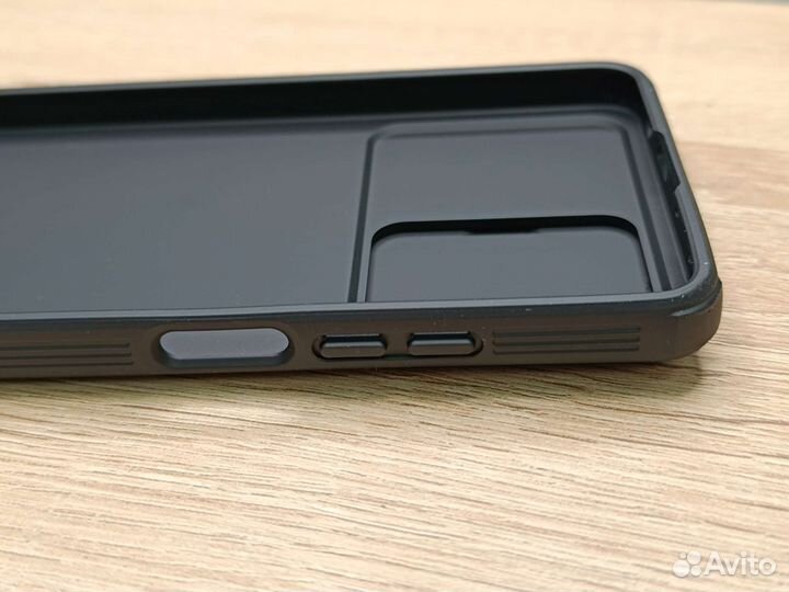 Чехол на xiaomi redmi note 12 pro 5g