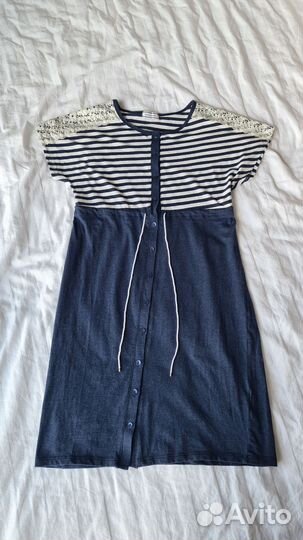 Халат Intimissimi S