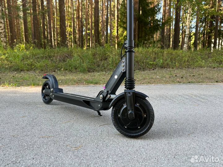 Электросамокат Kugoo S3 Новый