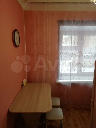 2-к. квартира, 41,9 м², 1/5 эт.