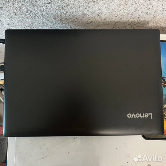 Ноутбук Lenovo