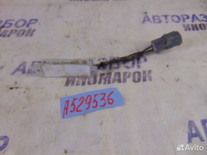 Резистор для Nissan Tiida 1 2004-2014г