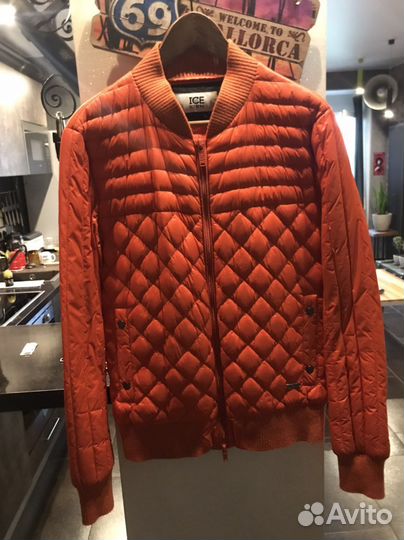 Куртка Iceberg