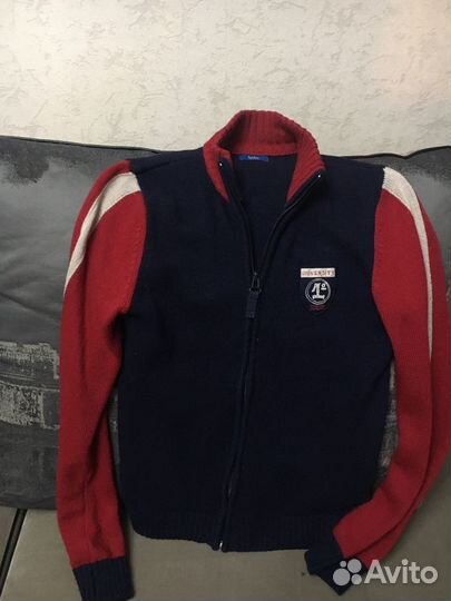 Кофта для мальчика