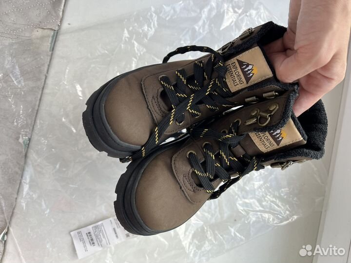 Ботинки h/m 28